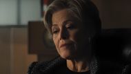 A still from The Gorge | Image via Apple TV YouTube
